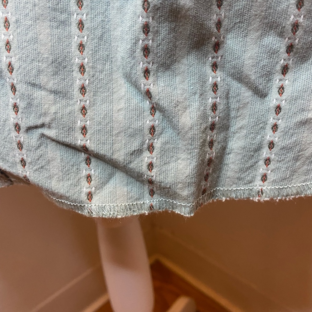 Levi’s Button Down Shirt - image 7